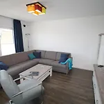 2207 - Strandwiese Appartement