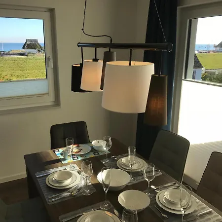 2207 - Strandwiese Apartment