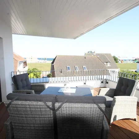 2207 - Strandwiese Apartment Dahme (Schleswig-Holstein)