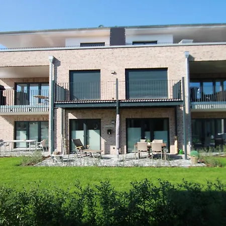 Appartement 2207 - Strandwiese *