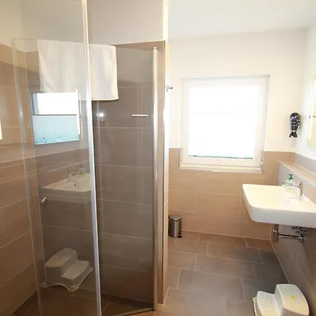 2207 - Strandwiese Apartment Dahme (Schleswig-Holstein)