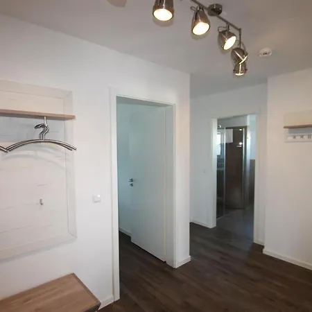 Apartment 2207 - Strandwiese *