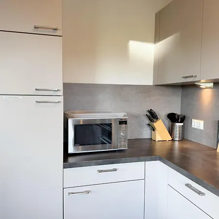 2207 - Strandwiese Appartement